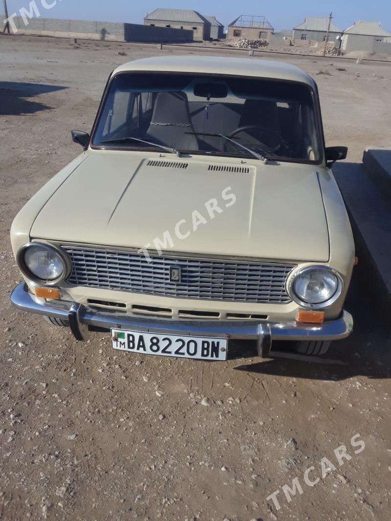 Lada 2103 1985 - 23 000 TMT - Gumdag - img 2