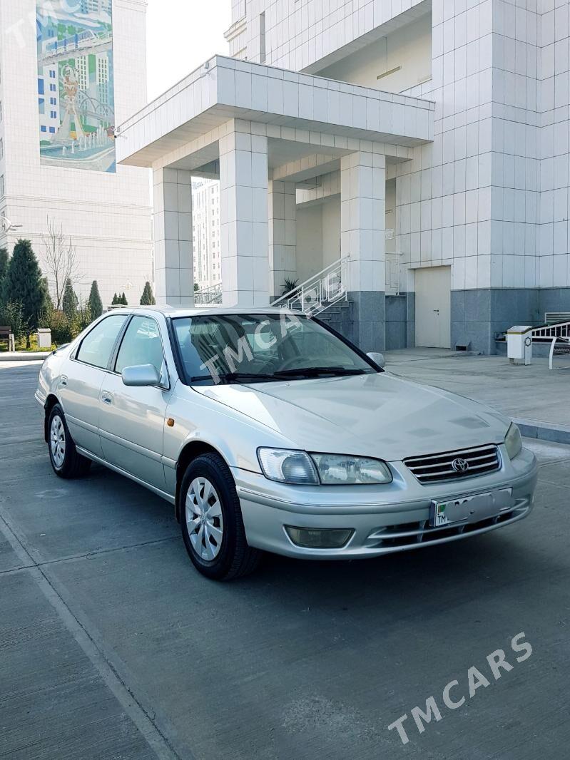 Toyota Camry 2001 - 113 000 TMT - Ашхабад - img 4