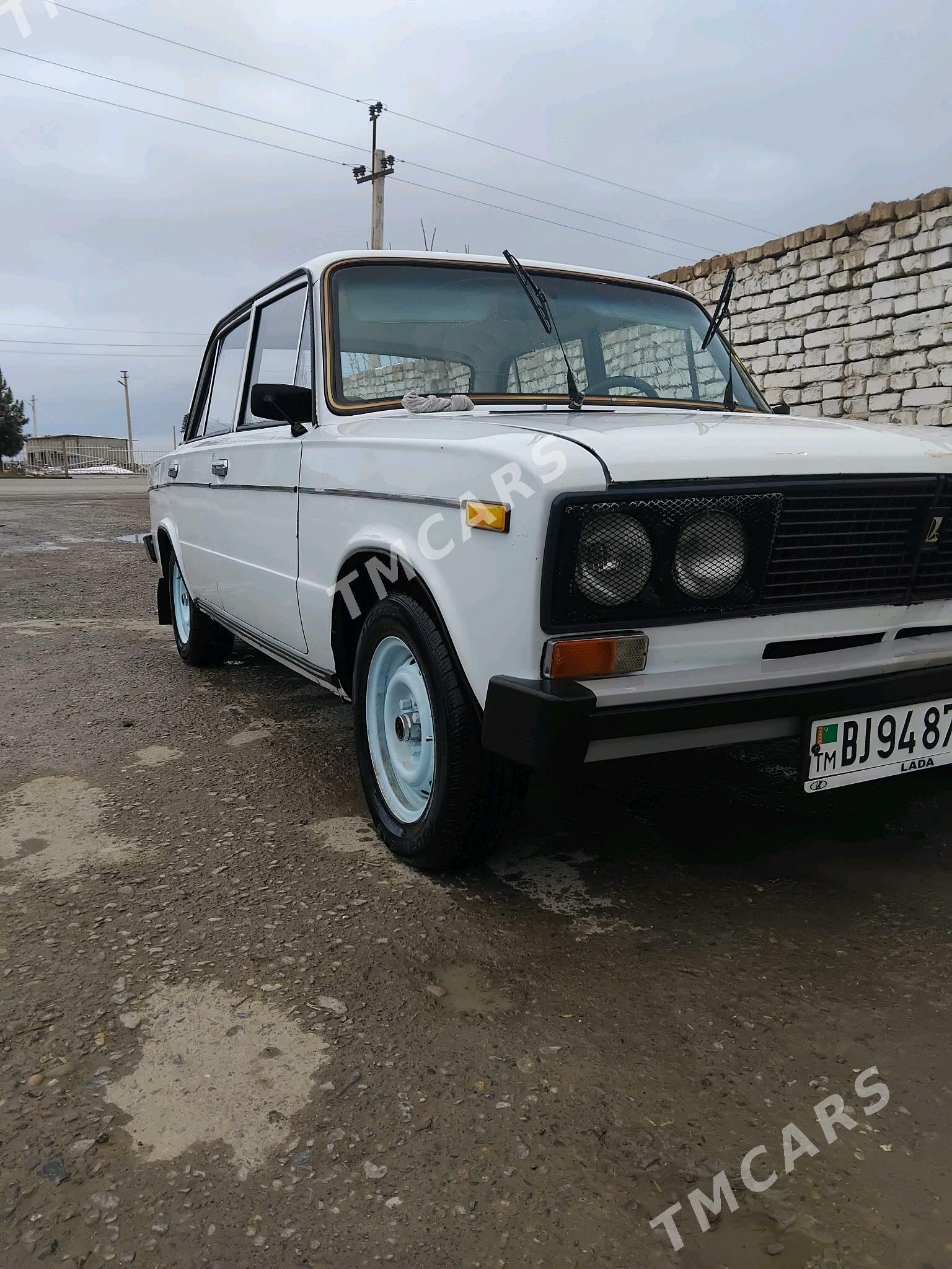 Lada 2106 1987 - 28 000 TMT - Кака - img 2