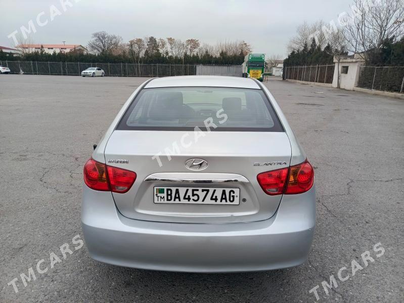 Hyundai Elantra 2009 - 96 000 TMT - Aşgabat - img 2