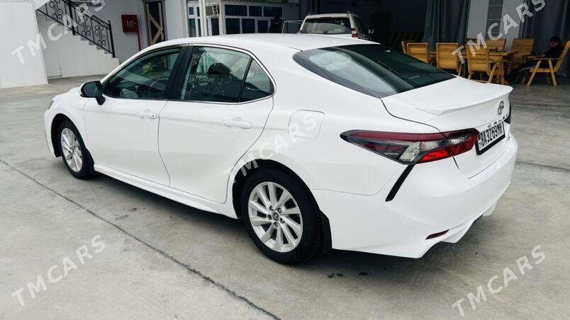 Toyota Camry 2022 - 370 000 TMT - Mary - img 3