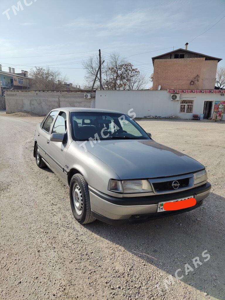 Opel Vectra 1989 - 20 000 TMT - Балканабат - img 3