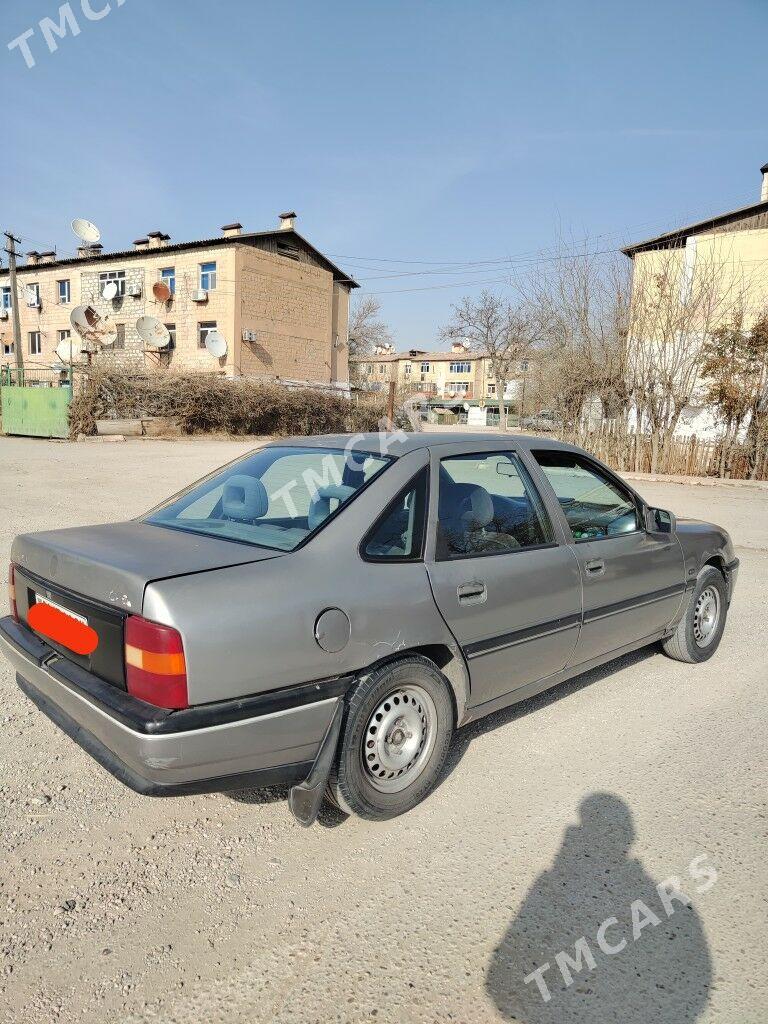 Opel Vectra 1989 - 20 000 TMT - Балканабат - img 4