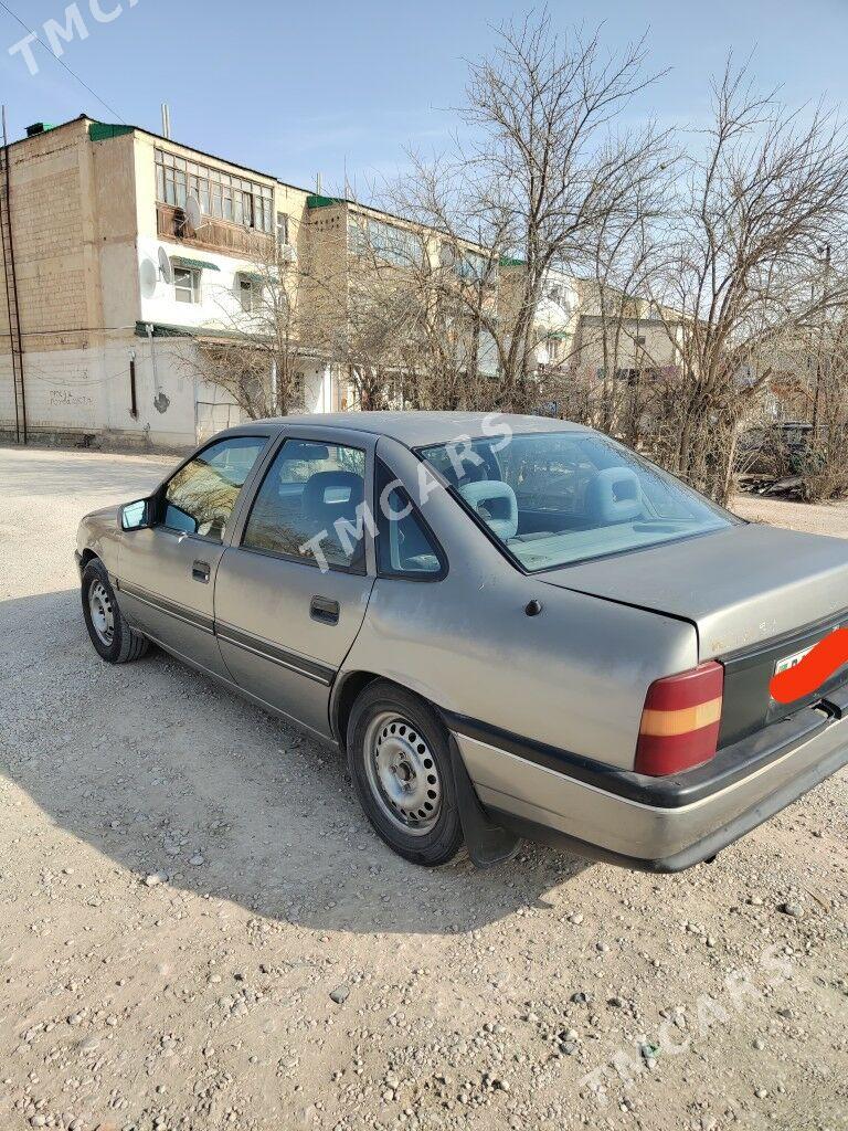 Opel Vectra 1989 - 20 000 TMT - Балканабат - img 5