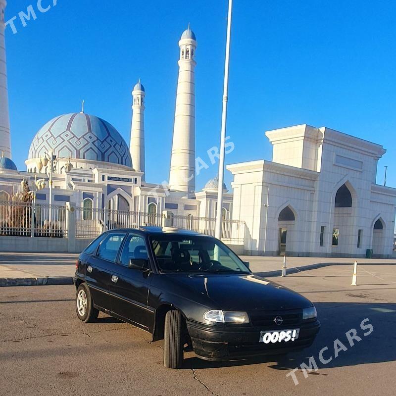 Opel Astra 1992 - 27 000 TMT - Дашогуз - img 5