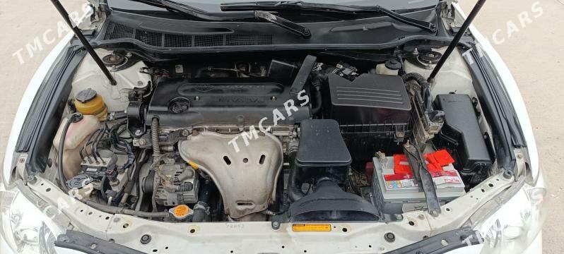 Toyota Camry 2007 - 138 000 TMT - Дашогуз - img 3