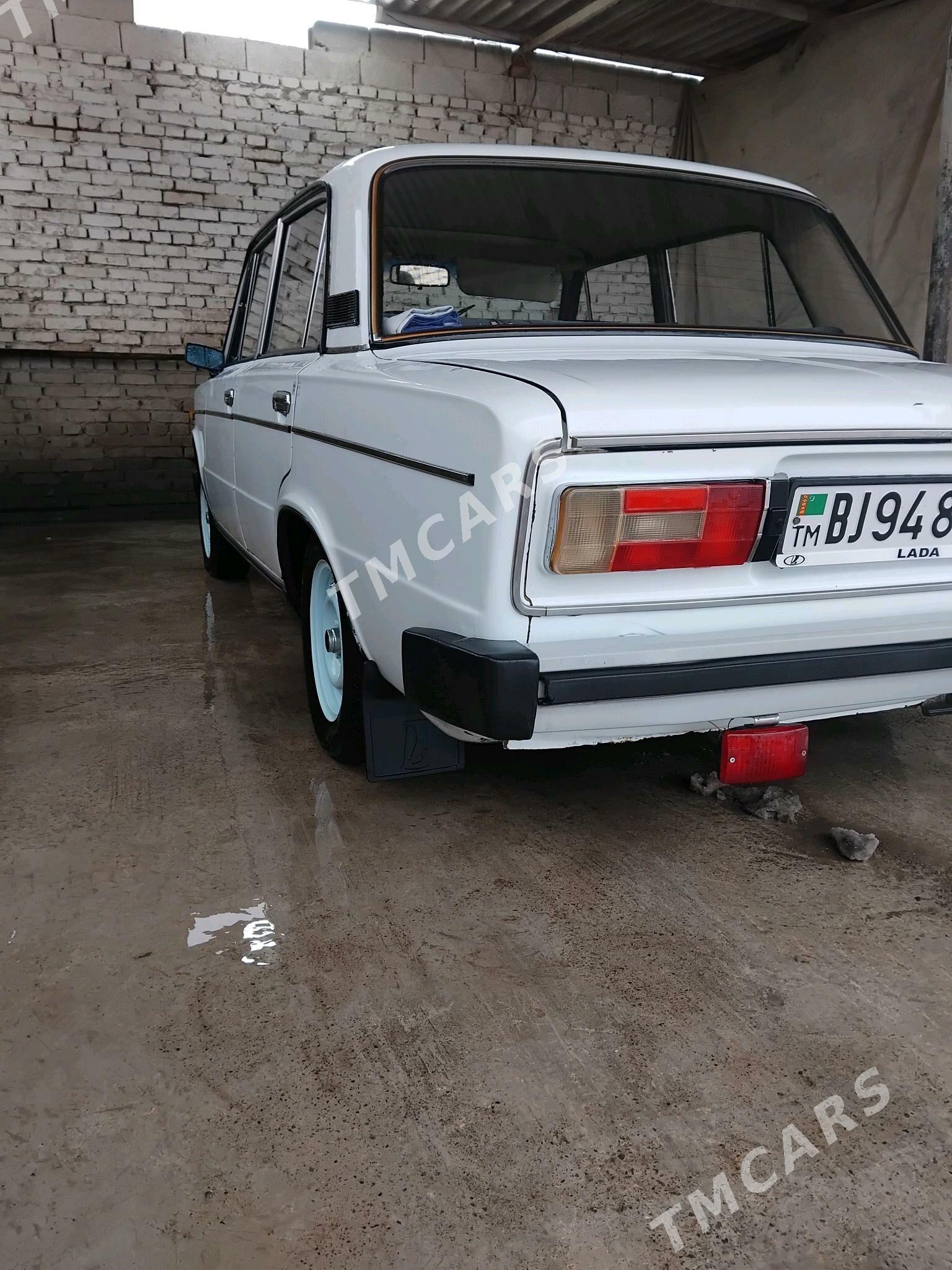 Lada 2106 1987 - 28 000 TMT - Кака - img 5