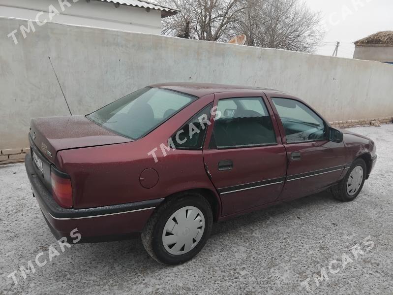 Opel Vectra 1992 - 35 000 TMT - Дашогуз - img 2