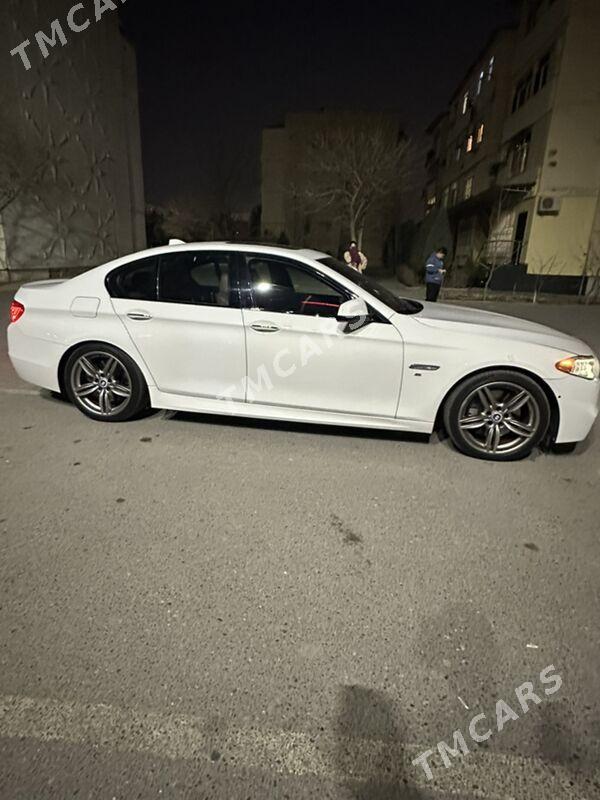 BMW F10 2010 - 350 000 TMT - Ашхабад - img 5