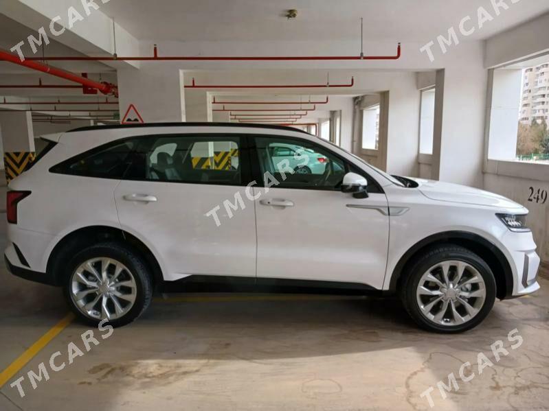 Kia Sorento 2021 - 460 000 TMT - Aşgabat - img 5