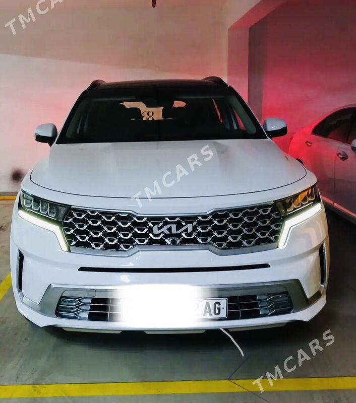 Kia Sorento 2021 - 460 000 TMT - Aşgabat - img 6