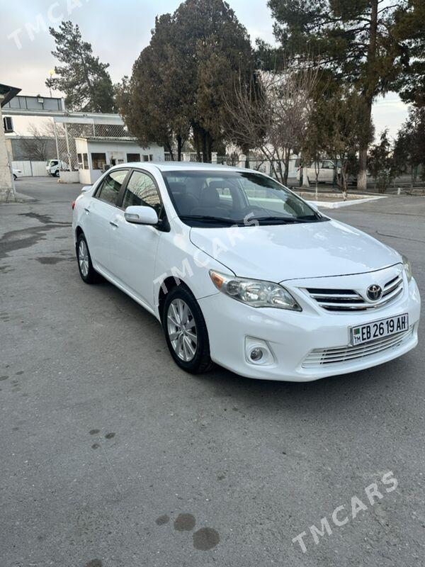 Toyota Corolla 2011 - 130 000 TMT - Ашхабад - img 3