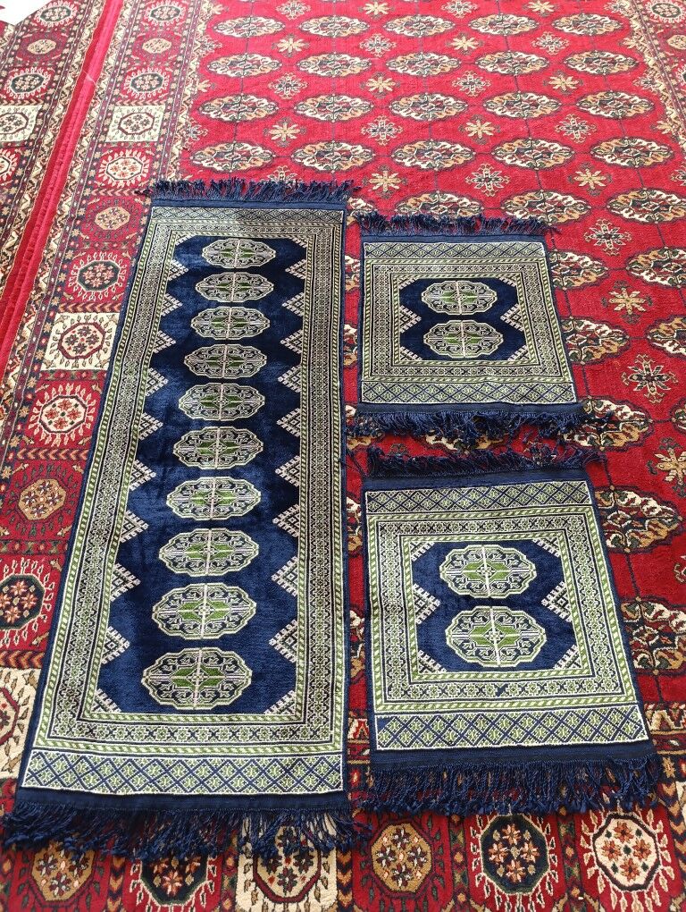 el haly yupek 3 000 TMT - Aşgabat - img 2