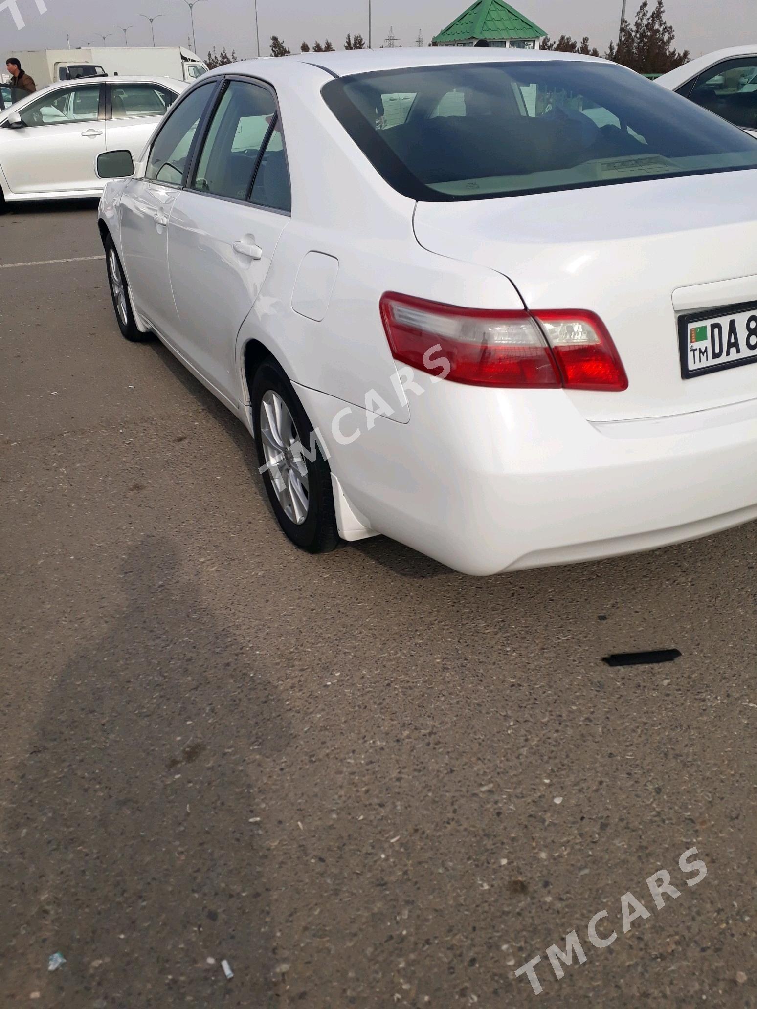 Toyota Camry 2008 - 130 000 TMT - Аркадаг - img 3