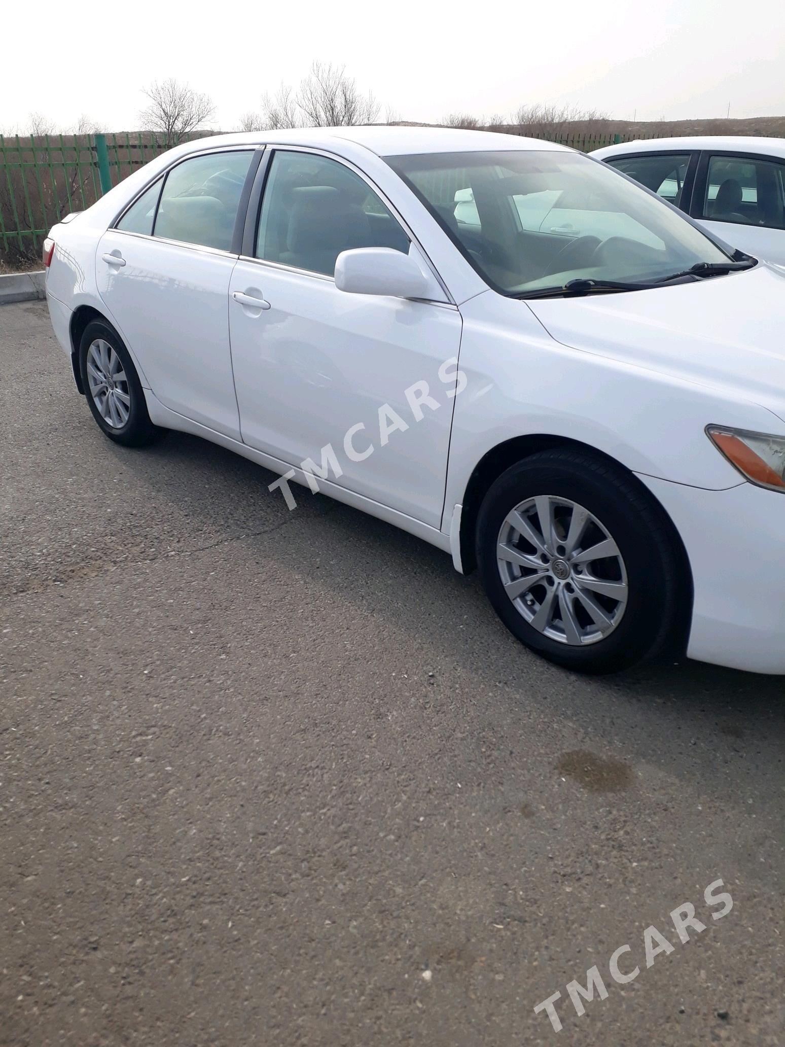 Toyota Camry 2008 - 130 000 TMT - Аркадаг - img 2