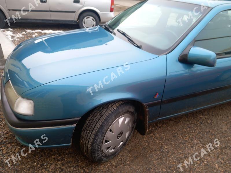 Opel Vectra 1993 - 47 000 TMT - Mary - img 6