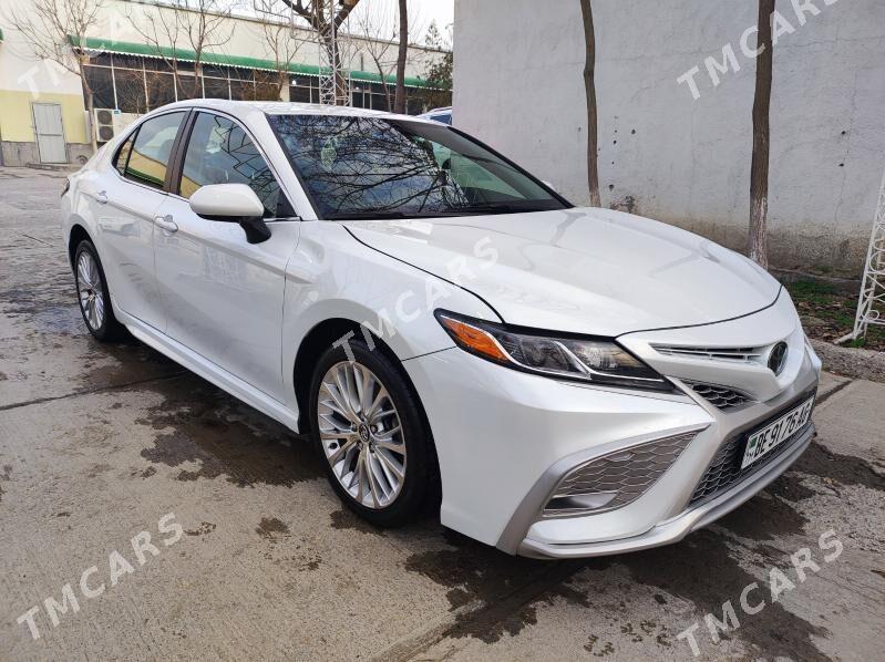 Toyota Camry 2020 - 278 000 TMT - Aşgabat - img 3