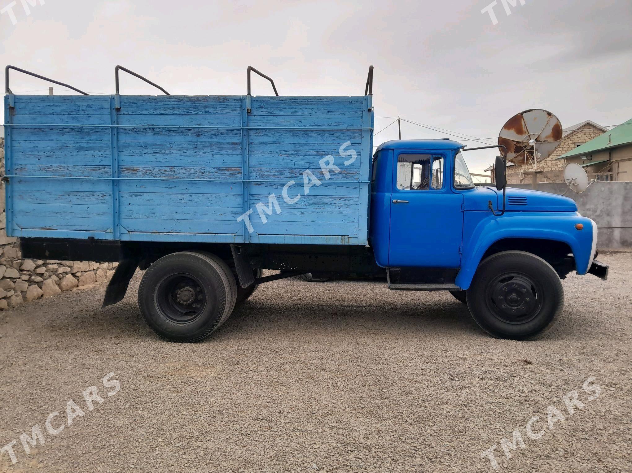 Zil 130 1987 - 70 000 TMT - Türkmenbaşy - img 3