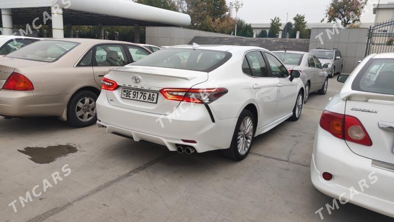 Toyota Camry 2020 - 278 000 TMT - Aşgabat - img 7