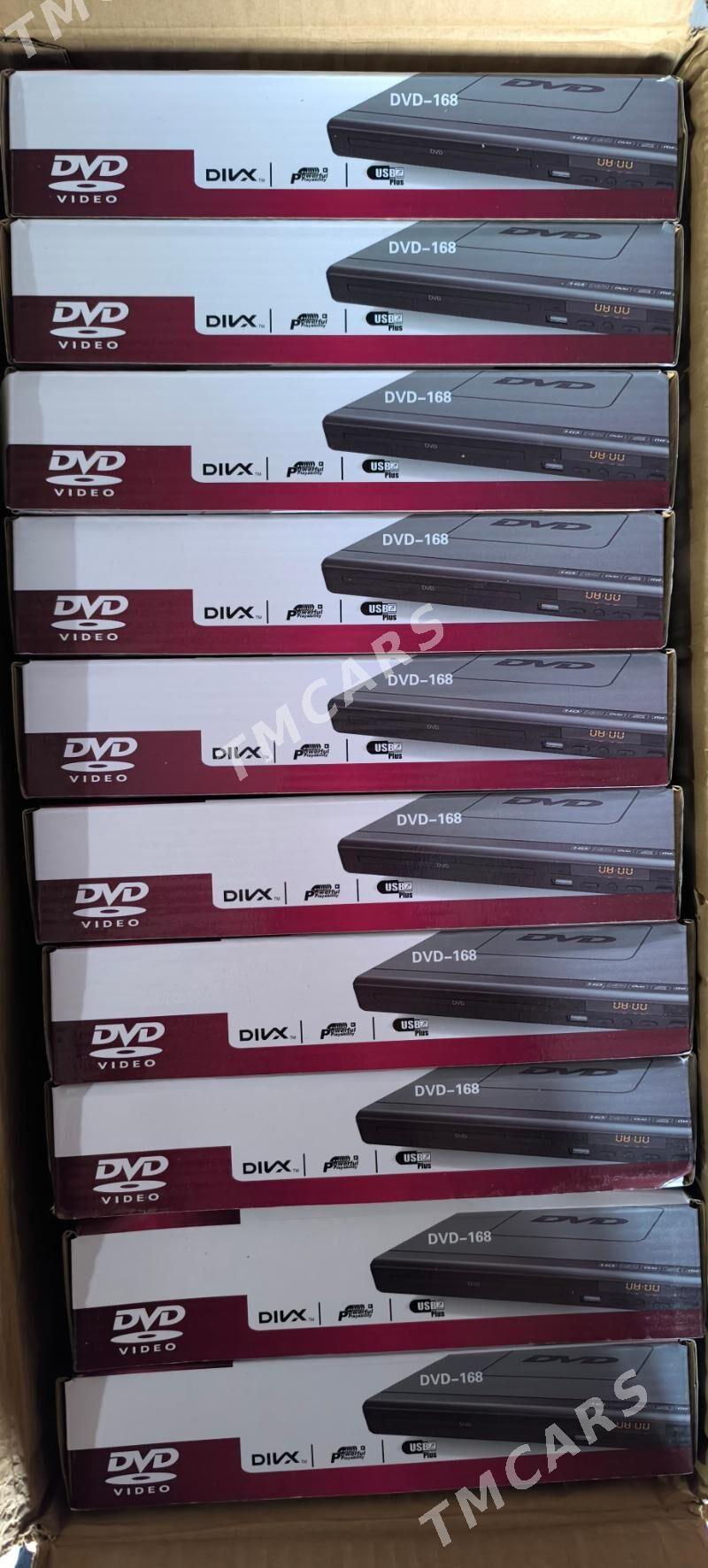DVD BLU RAY & MPEG4 TÄZE GELEN - Gurtly - img 3