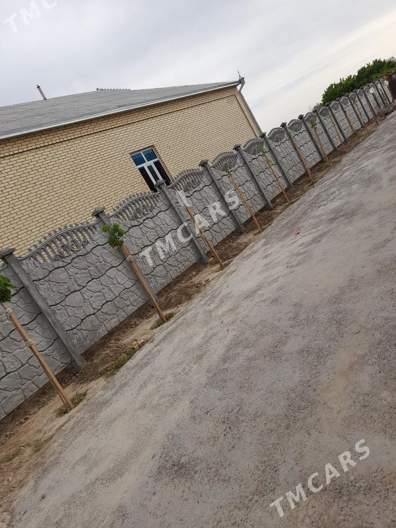 beton zabor - Baýramaly - img 2