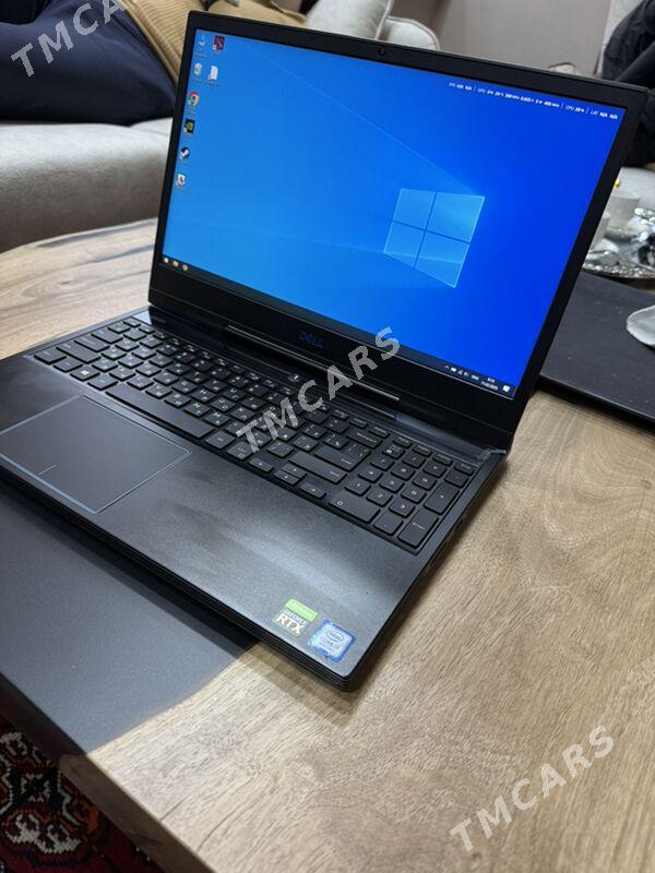 Dell rtx2060 32ram - Ашхабад - img 3
