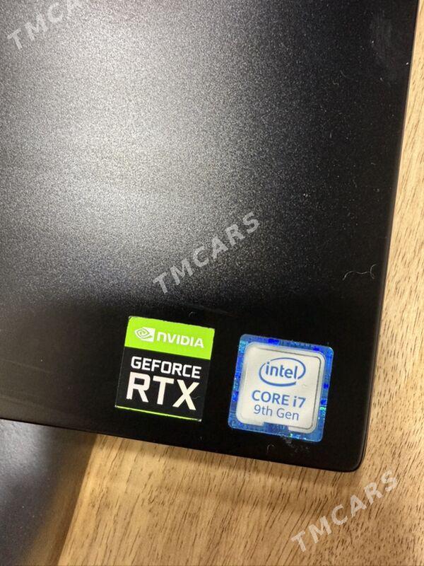 Dell rtx2060 32ram - Ашхабад - img 5
