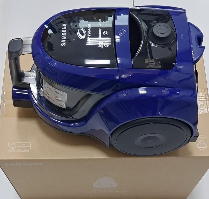 Samsung casgeli 1600w - Мир 7 - img 1
