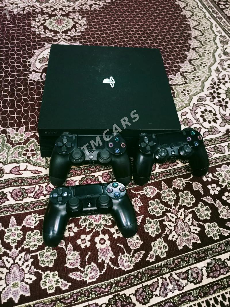 PlayStation 4pro - Kaka - img 2