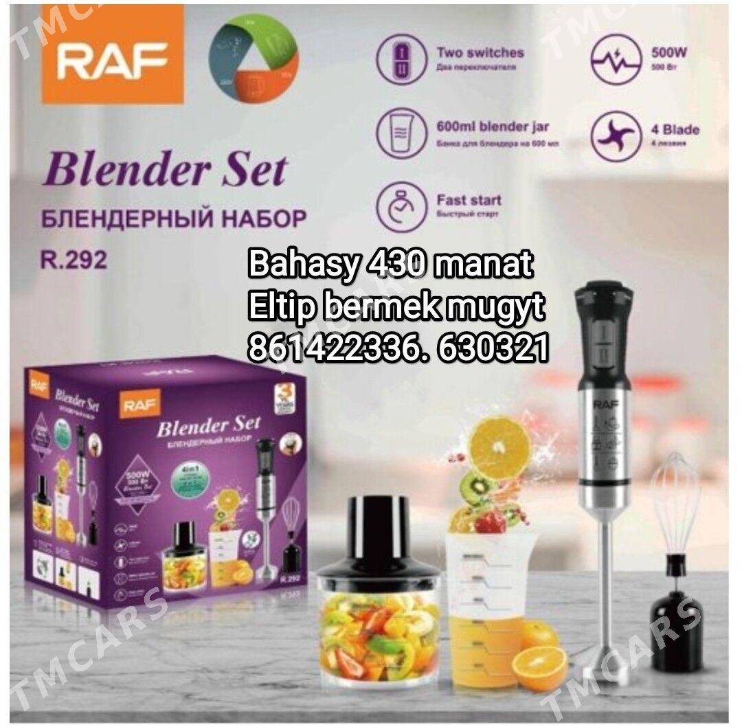 BLENDIRLER ÇAŞKALY TÄZE GELENI - Гуртли - img 2