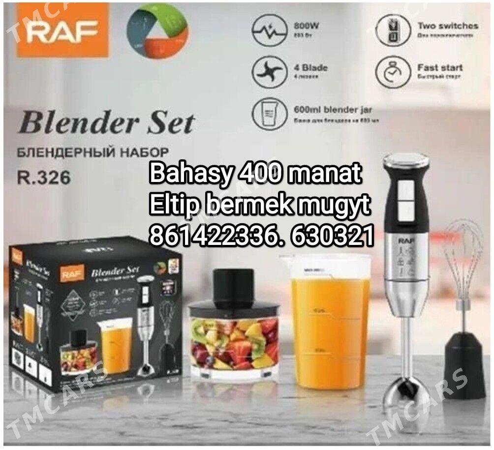BLENDIRLER ÇAŞKALY TÄZE GELENI - Гуртли - img 3