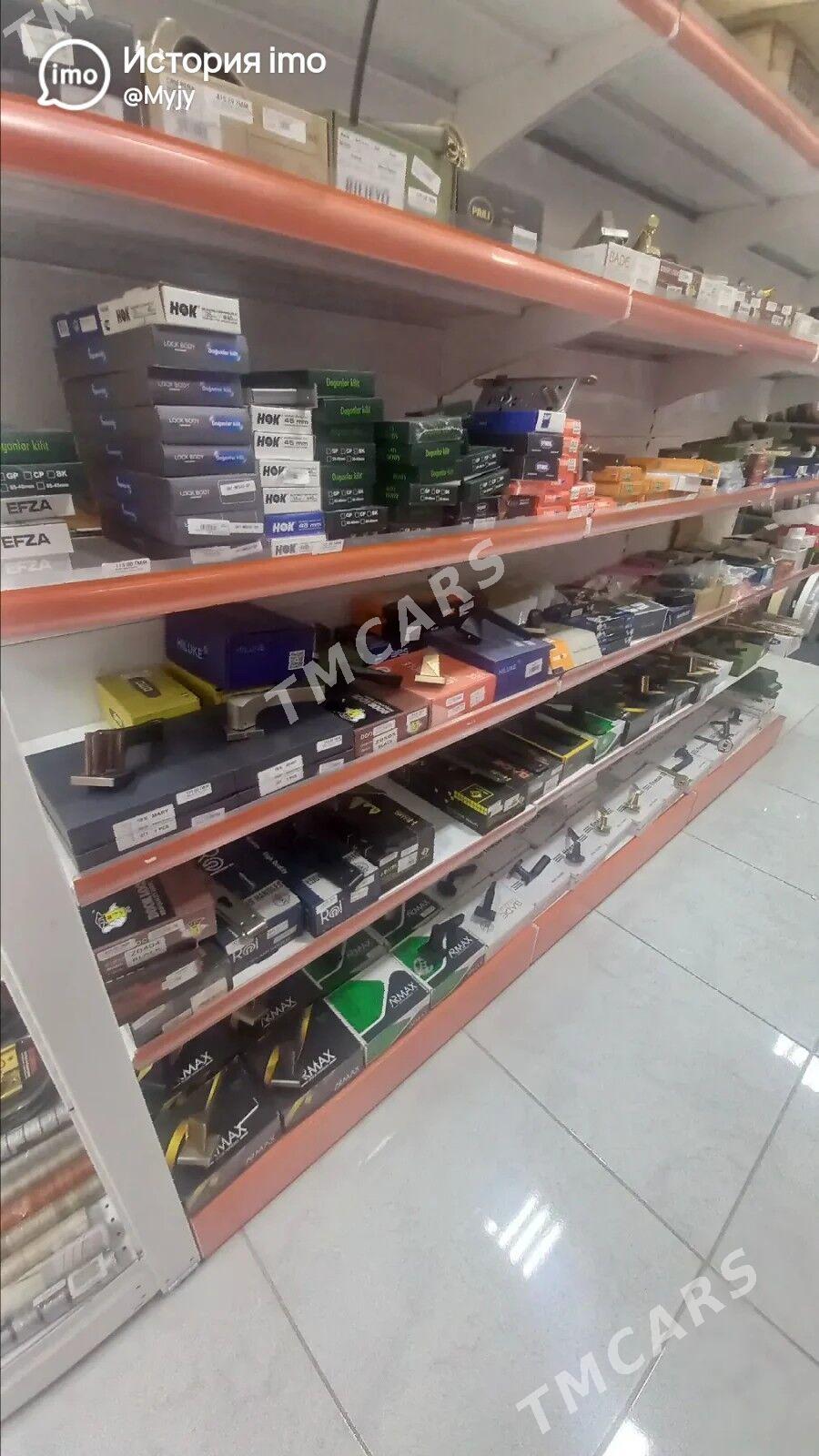 gapy zamok gulyp - Aşgabat - img 1