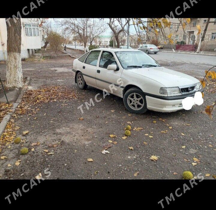 Opel Vectra 1995 - 40 000 TMT - Туркменабат - img 5