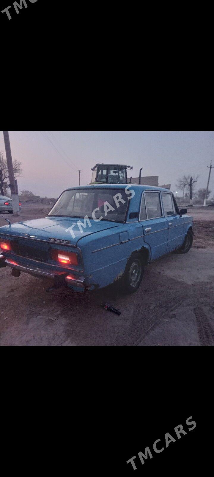 Lada 2106 1995 - 7 000 TMT - Halaç - img 4