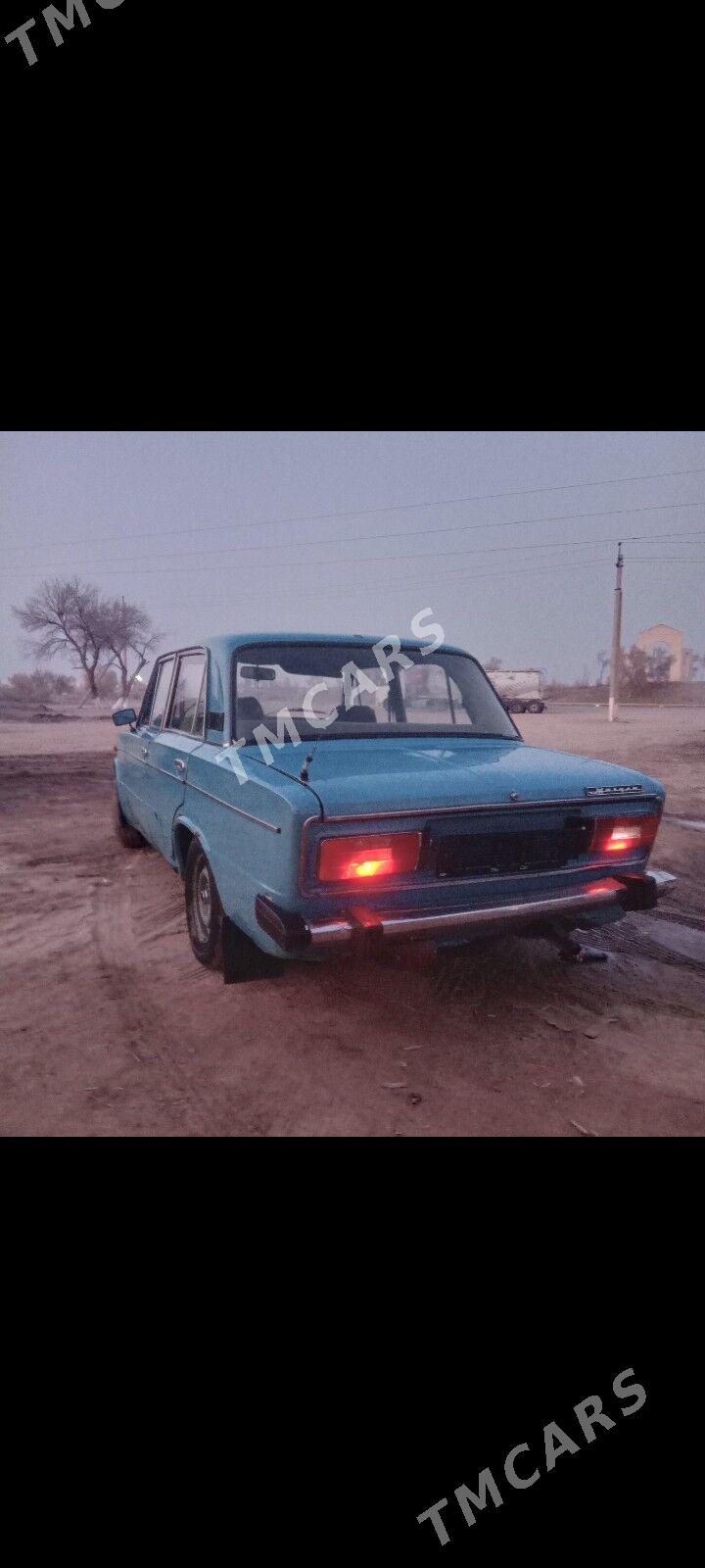 Lada 2106 1995 - 7 000 TMT - Halaç - img 6