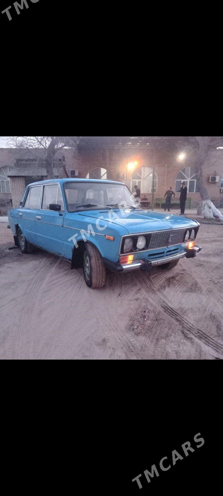 Lada 2106 1995 - 7 000 TMT - Halaç - img 2