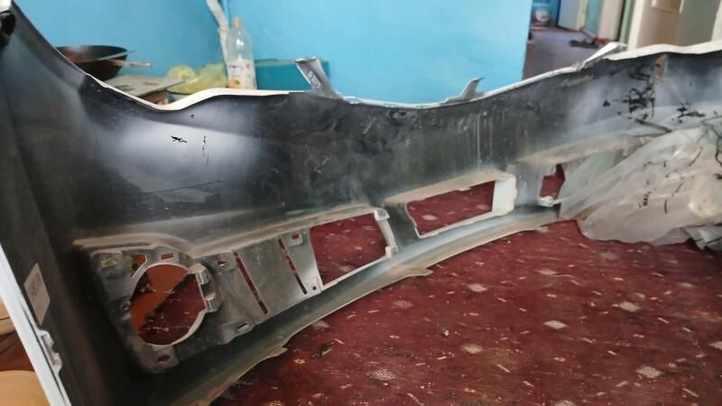 бампер bamper 250 TMT - Aşgabat - img 6