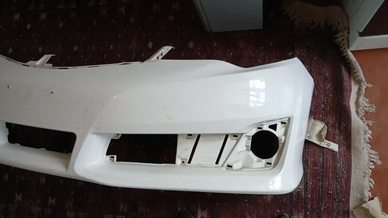 бампер bamper 250 TMT - Aşgabat - img 4