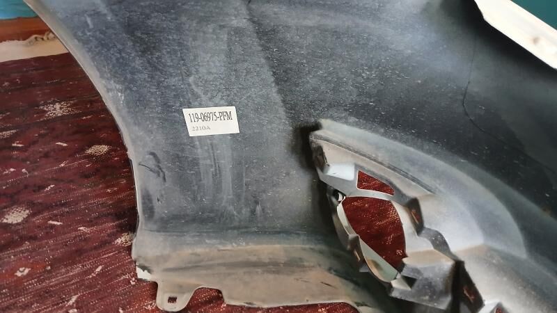 бампер bamper 250 TMT - Aşgabat - img 10