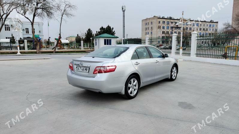 Toyota Camry 2007 - 150 000 TMT - Mary - img 3