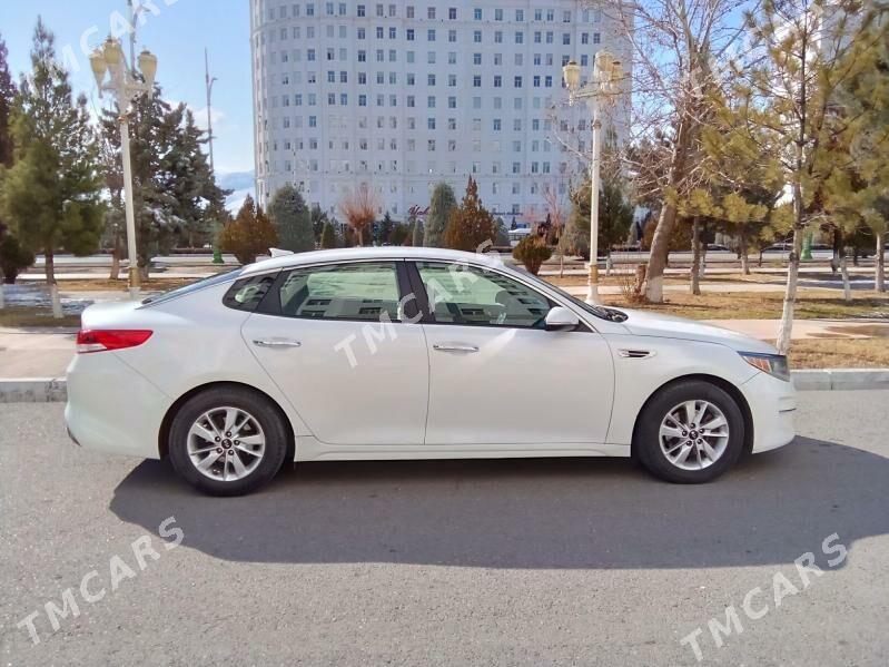 Kia Optima 2016 - 170 000 TMT - Хитровка - img 4