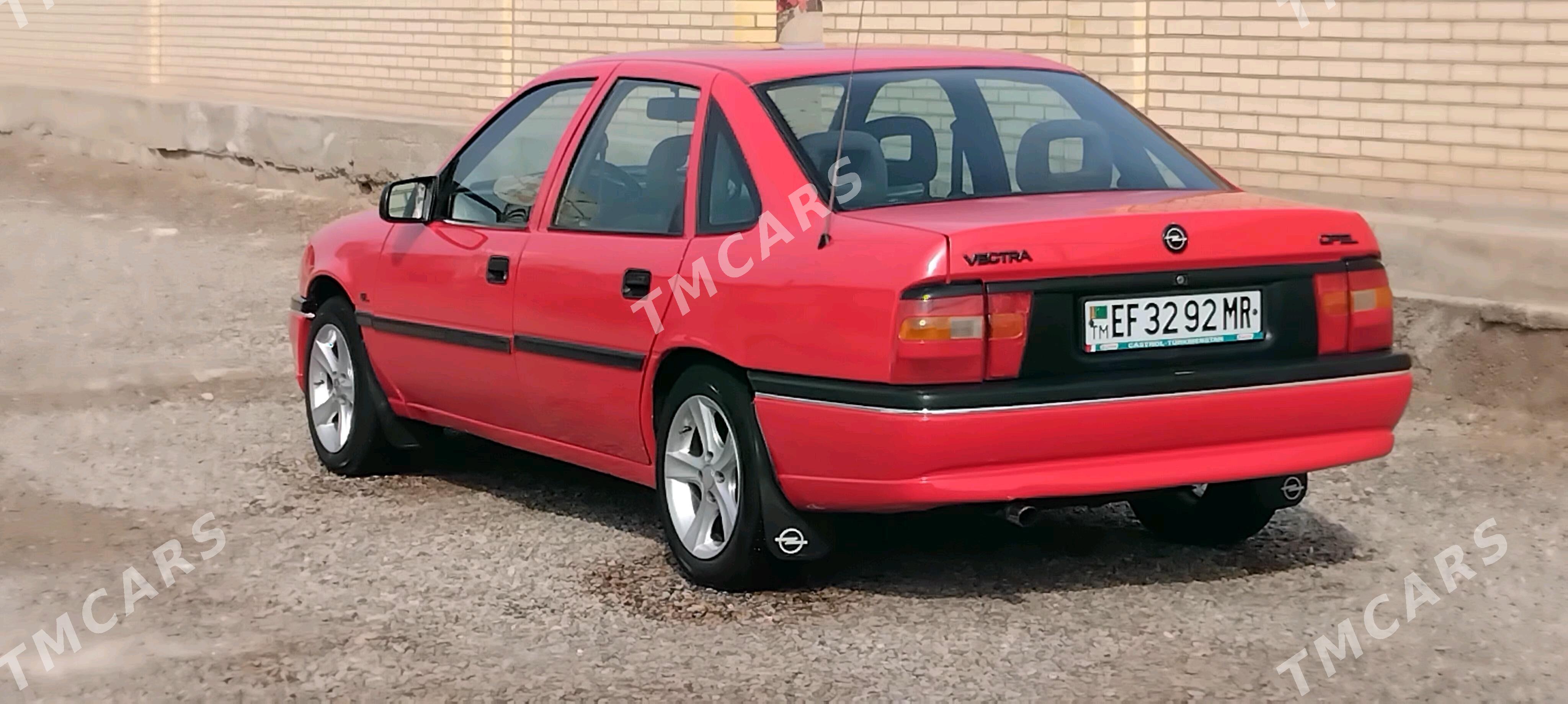 Opel Vectra 1994 - 38 000 TMT - Мары - img 2