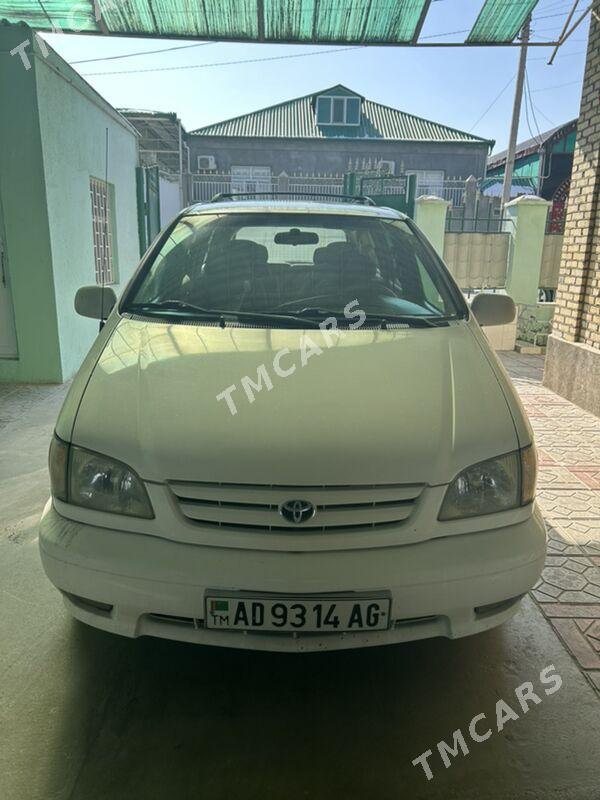 Toyota Sienna 2002 - 160 000 TMT - Aşgabat - img 5