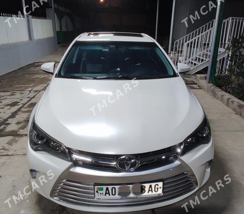 Toyota Camry 2016 - 255 000 TMT - Aşgabat - img 2