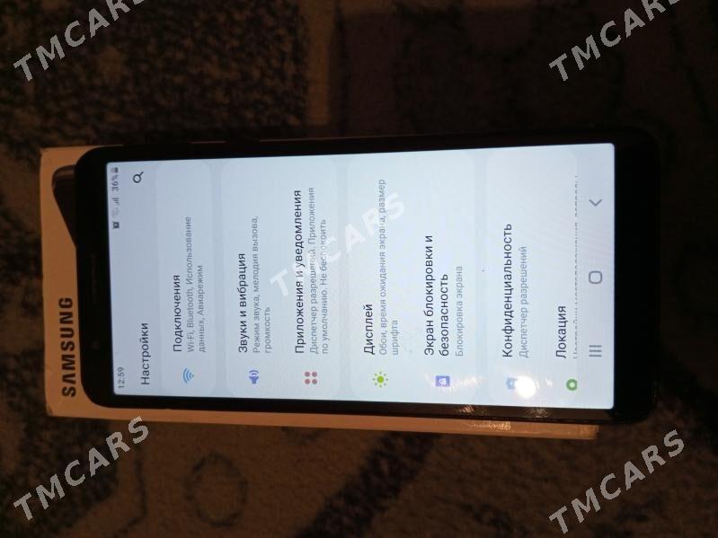 samsung a01 core - Ашхабад - img 3