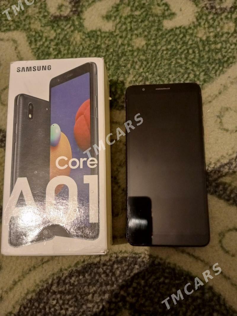 samsung a01 core - Ашхабад - img 2