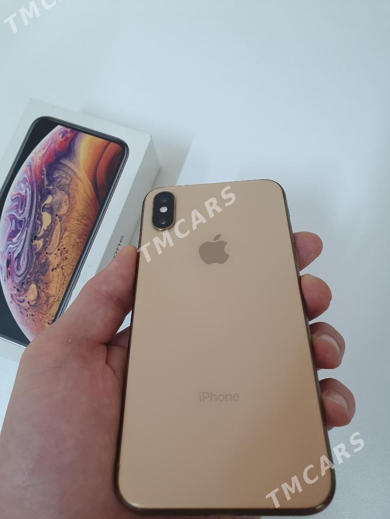 Iphone Xs LL/A 64gb - Улица Ататурка - img 4