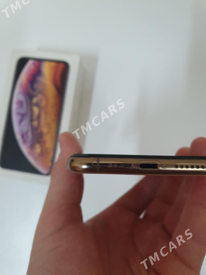 Iphone Xs LL/A 64gb - Улица Ататурка - img 6