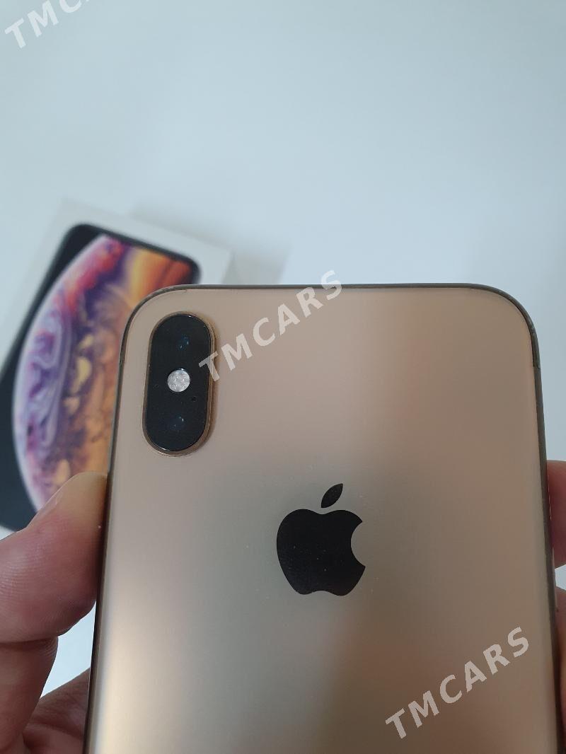 Iphone Xs LL/A 64gb - Улица Ататурка - img 3