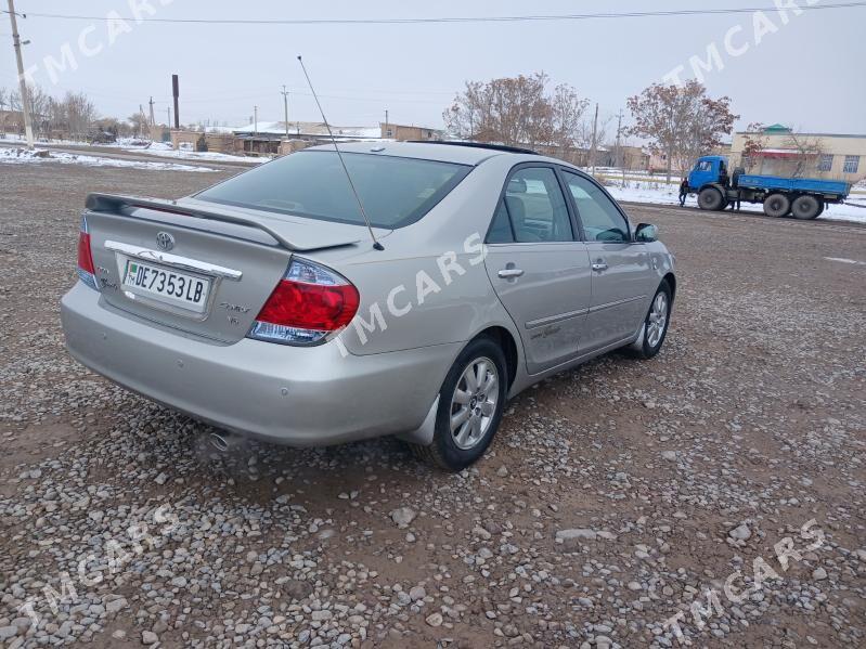 Toyota Camry 2002 - 175 000 TMT - Halaç - img 7